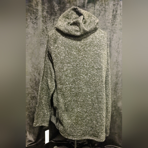 Victory Heathered Grey Hunting Pullover- XXL - Picture 6 of 7